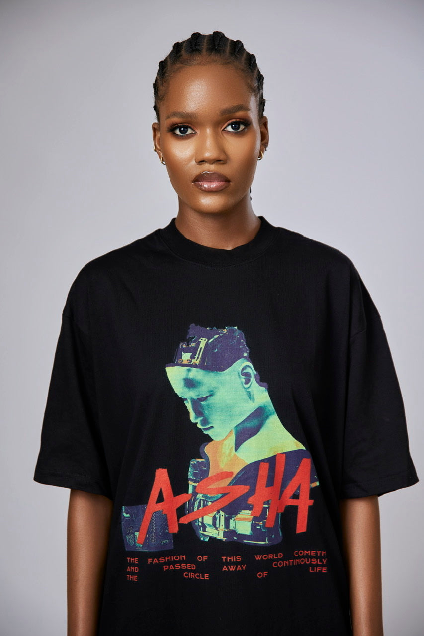 Asha T-shirt