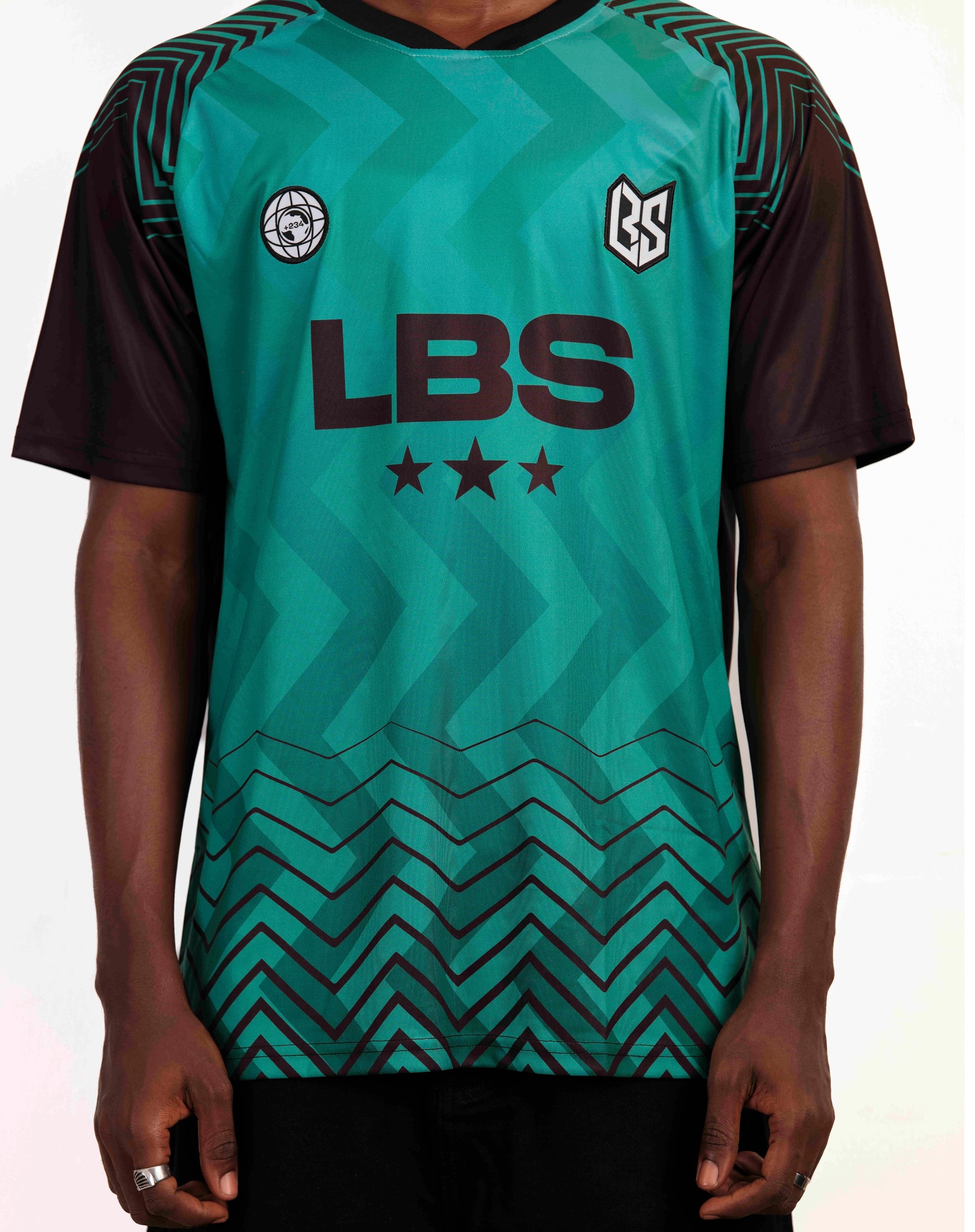 Jerseys