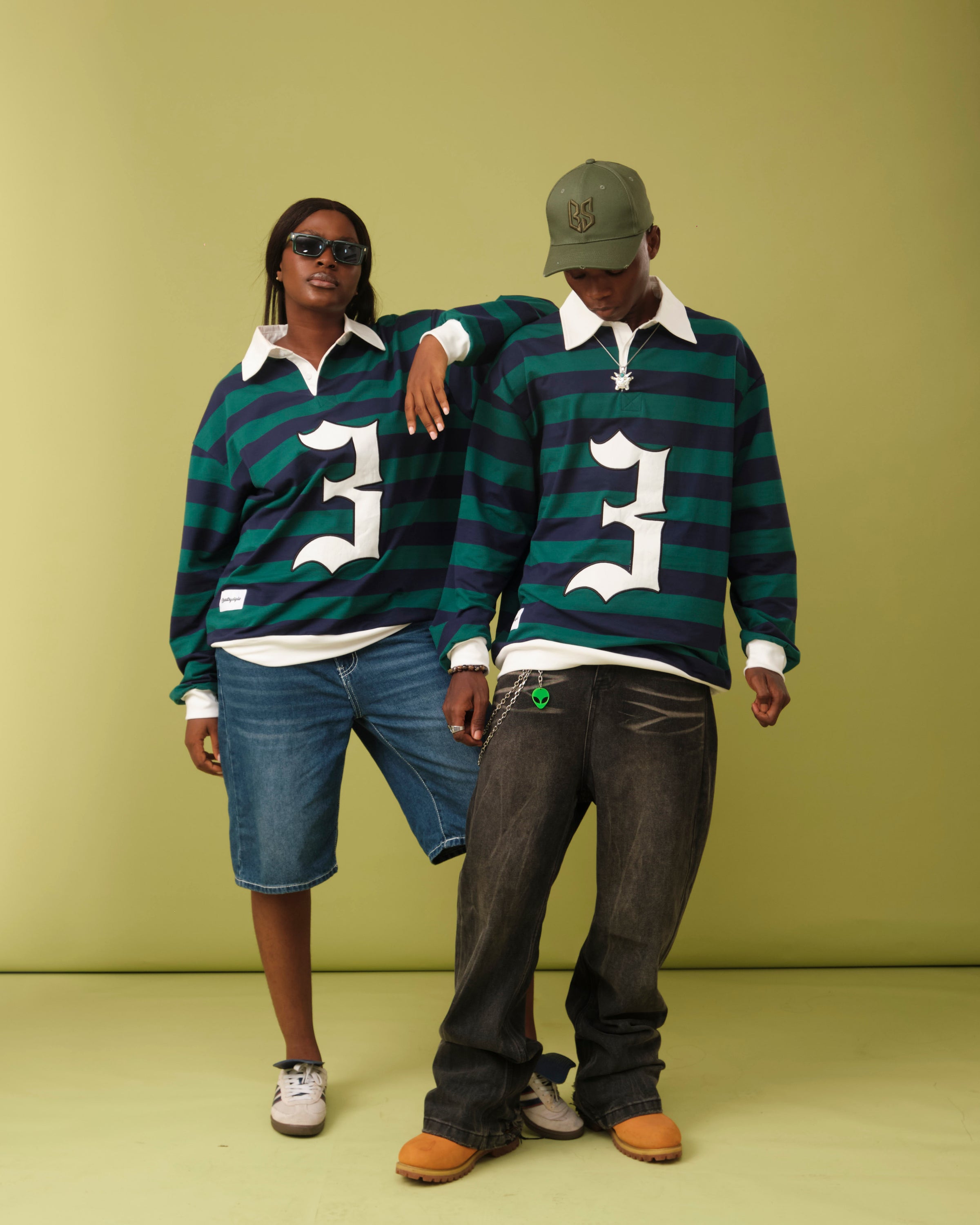 Sweatshirts