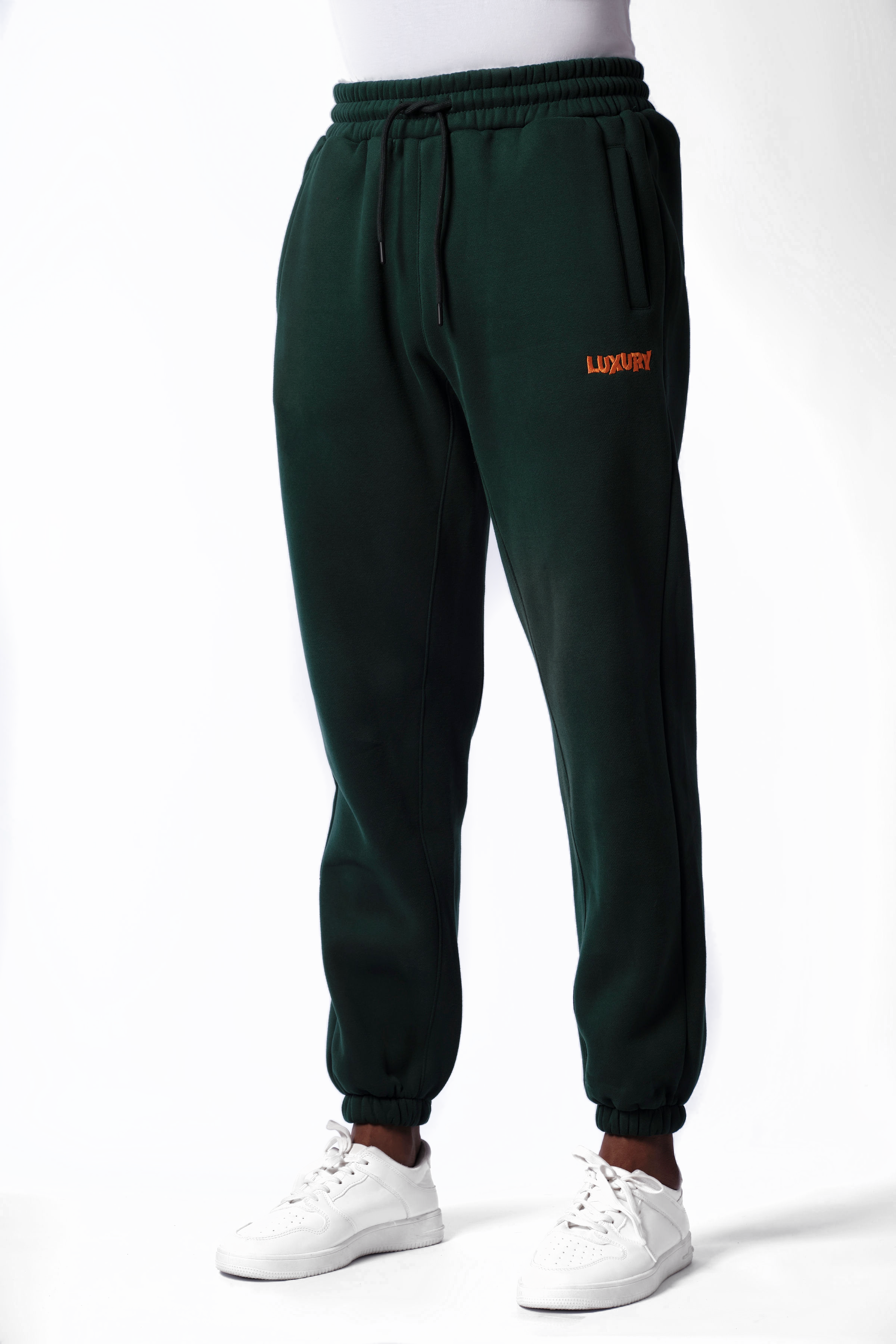 Luxury Sweat Pant