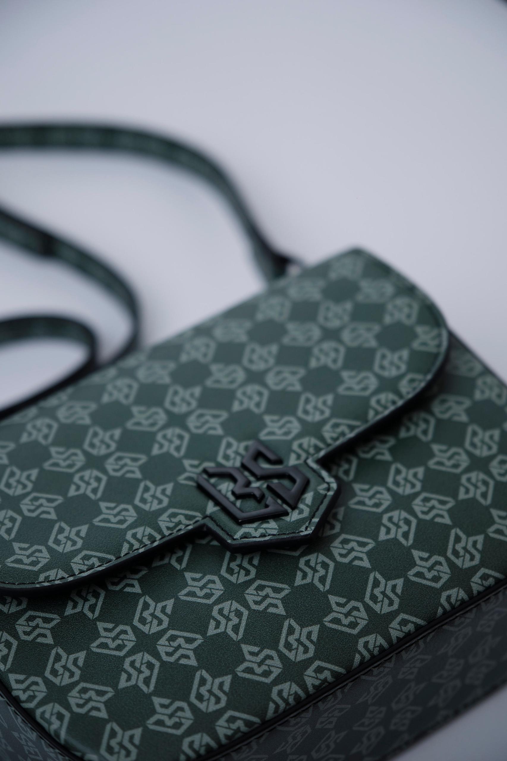 The Elite Bag