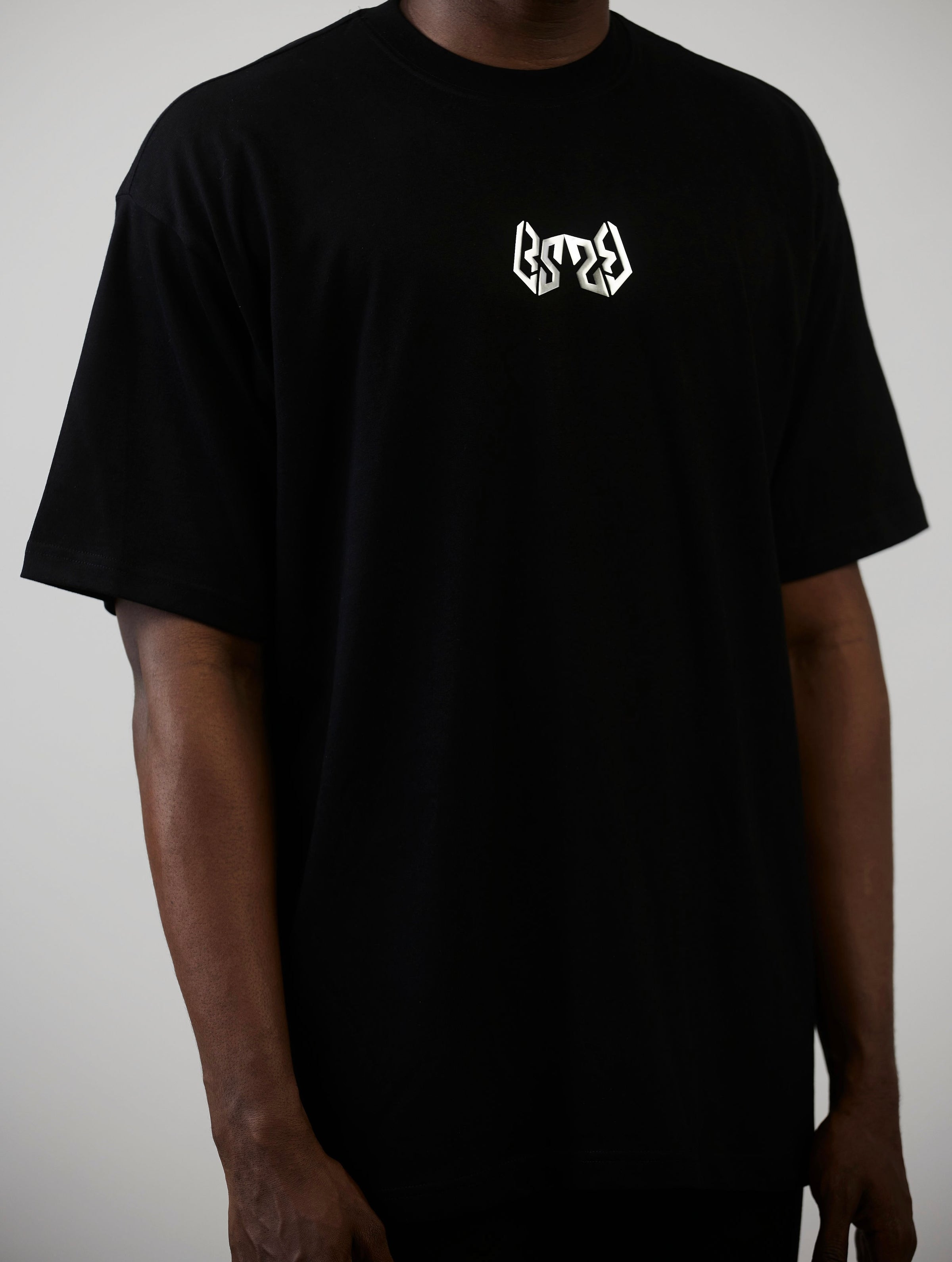 LBS Chrome Tee