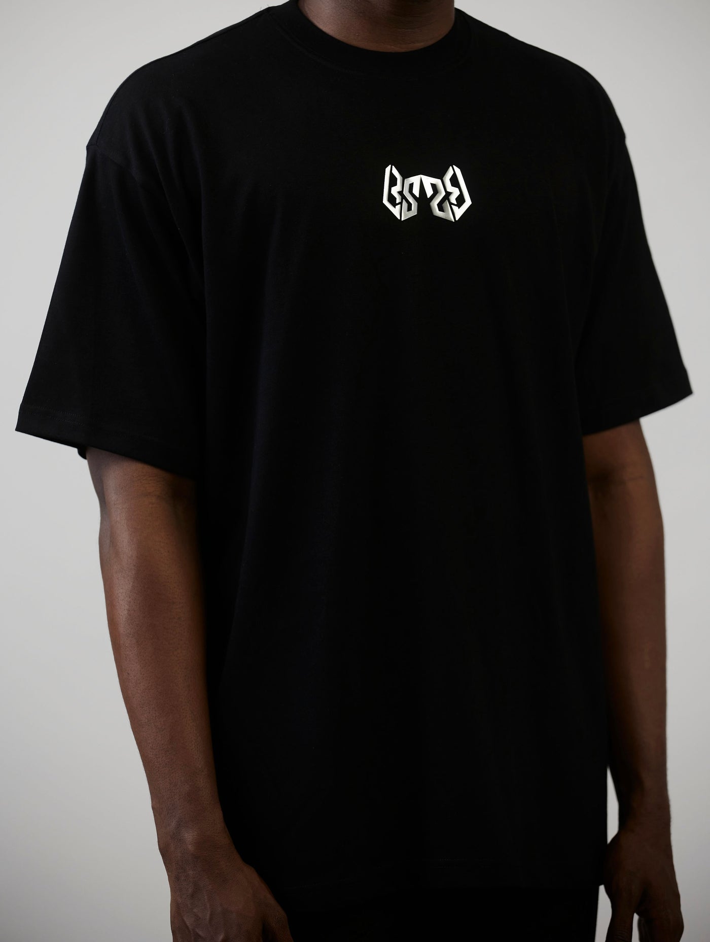 LBS Chrome Tee