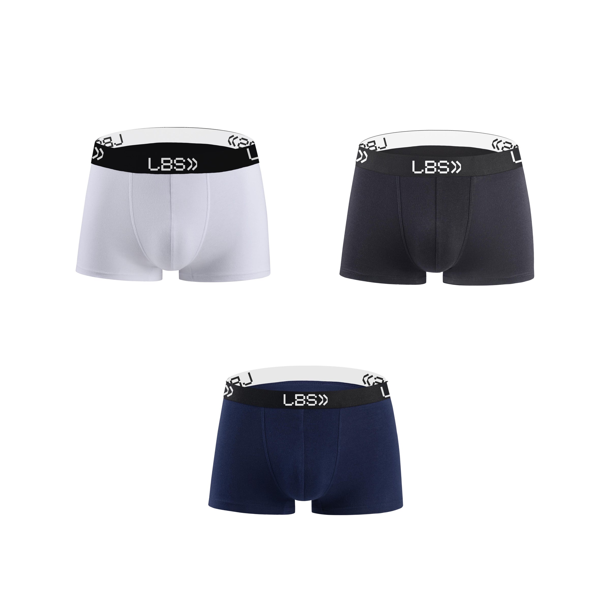 LBS UNDERWEAR