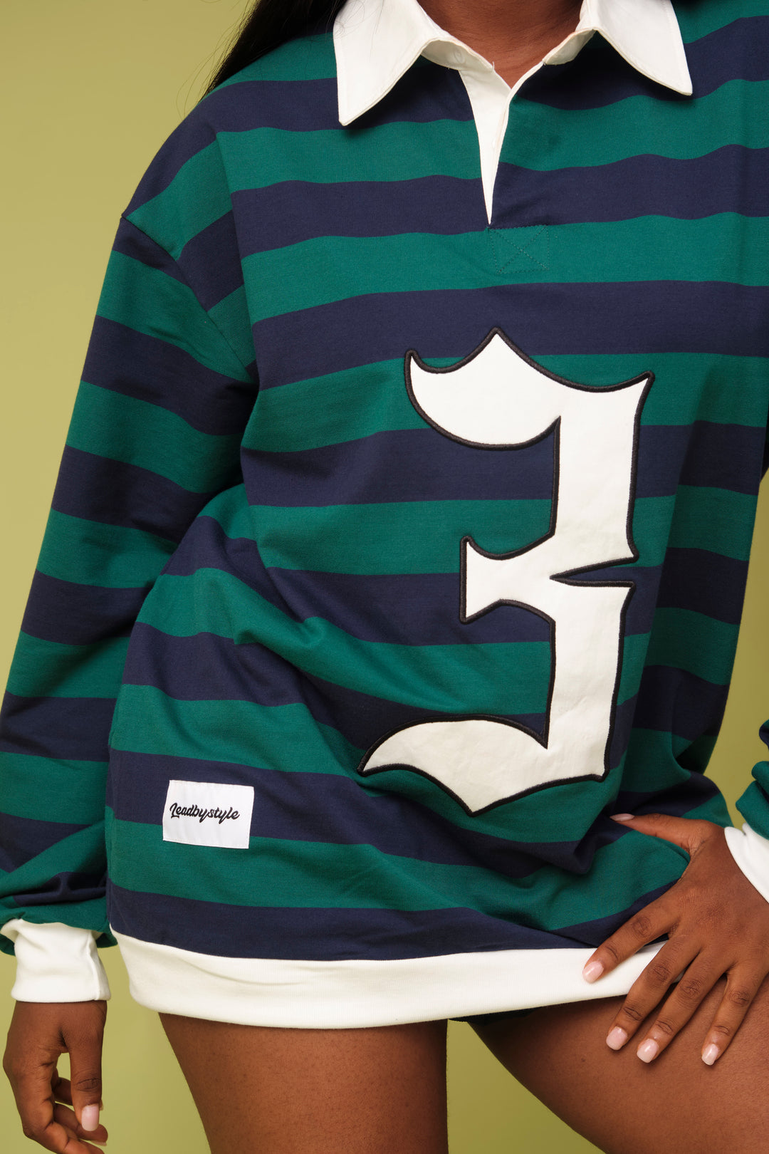 LBS Leaders Sweatshirt