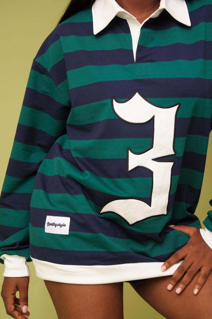LBS Leaders Sweatshirt