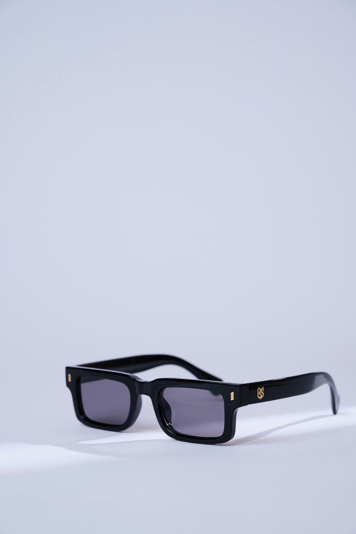 Bold LBS Black sunglass