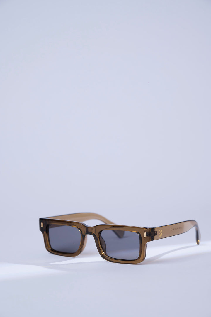 Bold LBS Brown sunglass