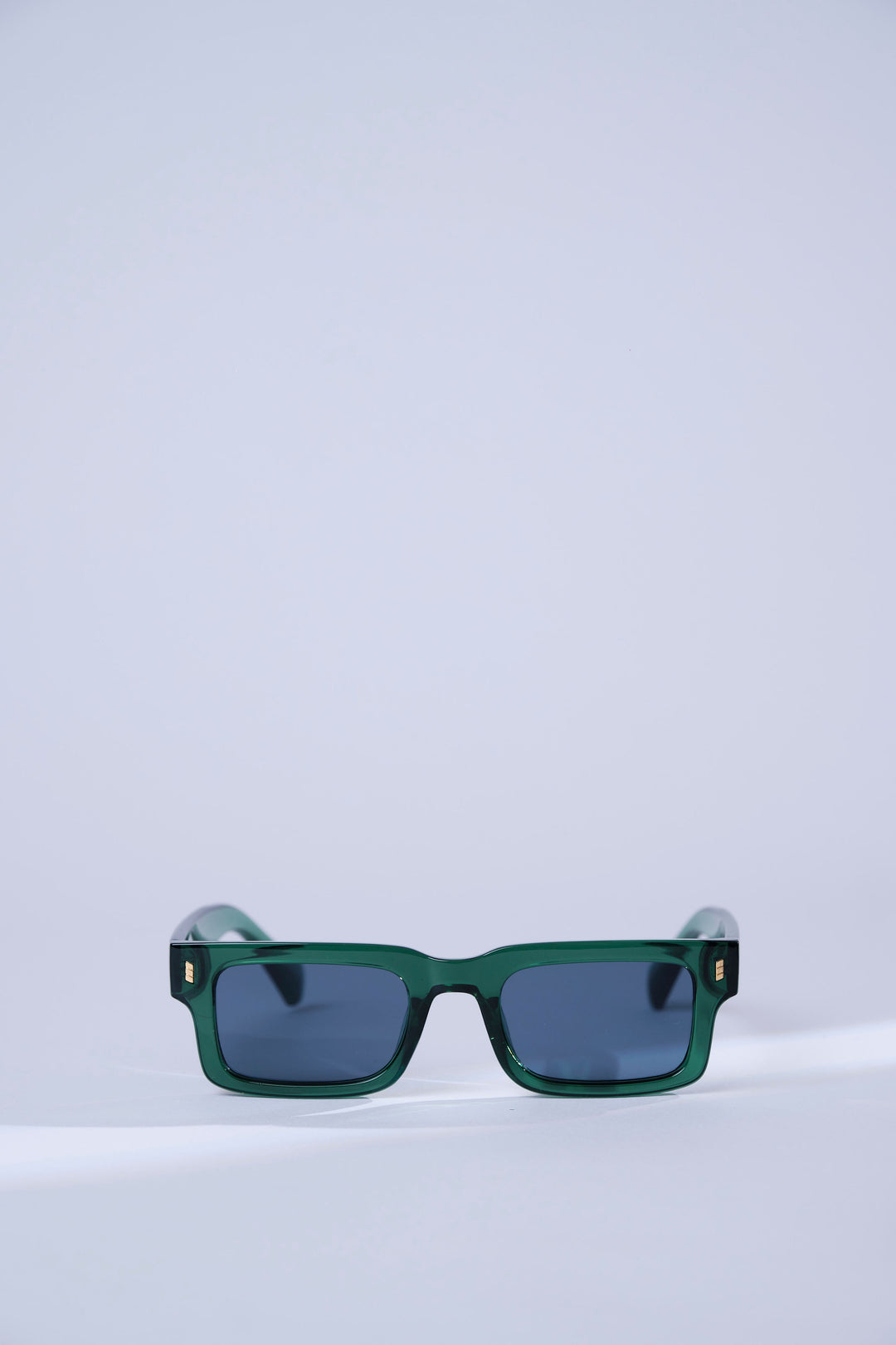 Bold LBS Green Sunglass