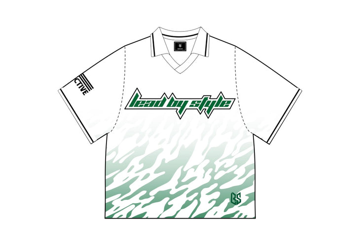 Heritage Jersey