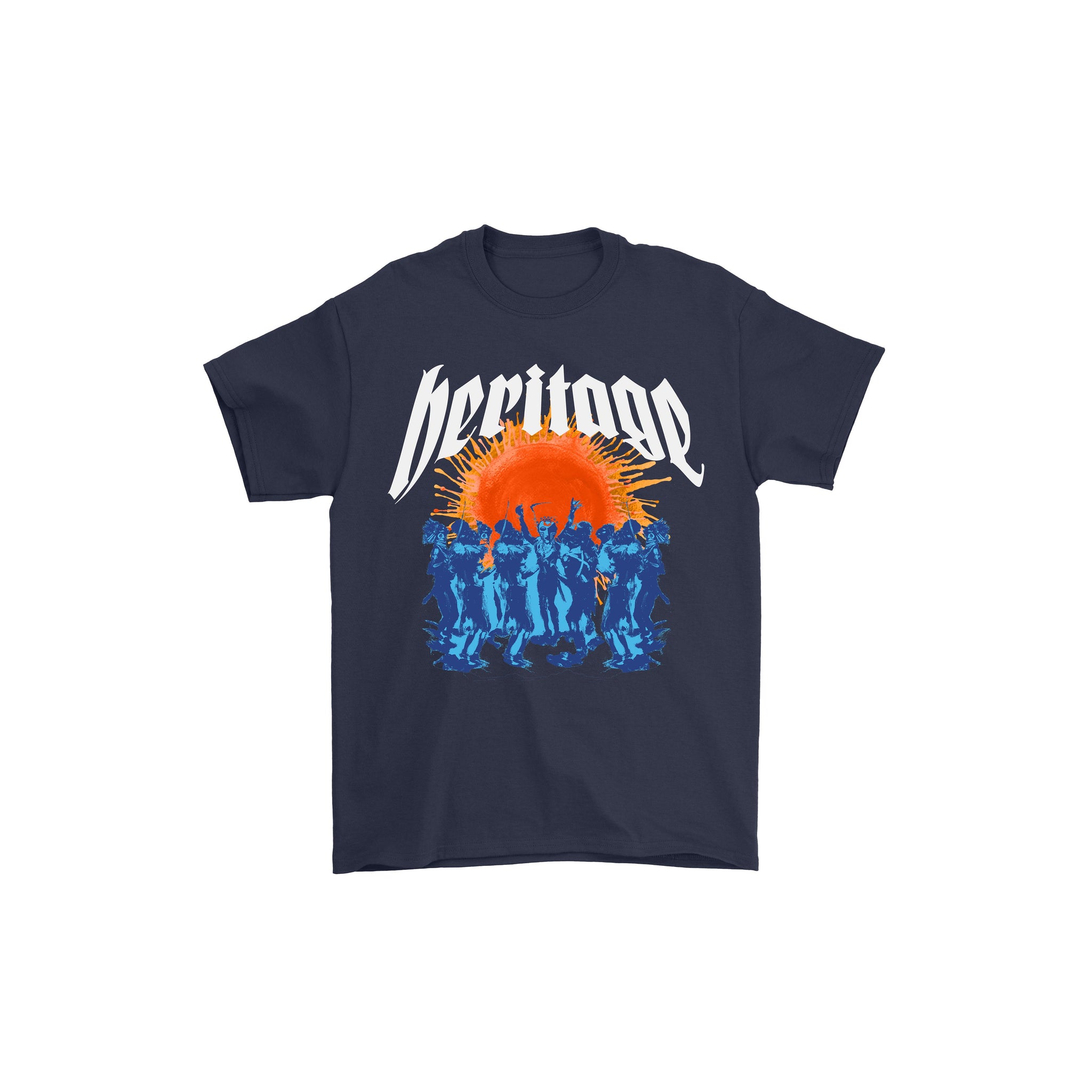 Sun Dancers Tee