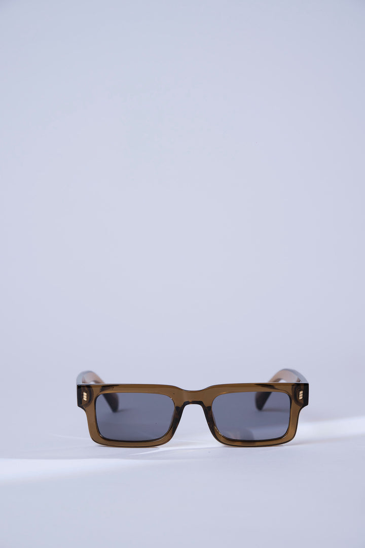 Bold LBS Brown sunglass
