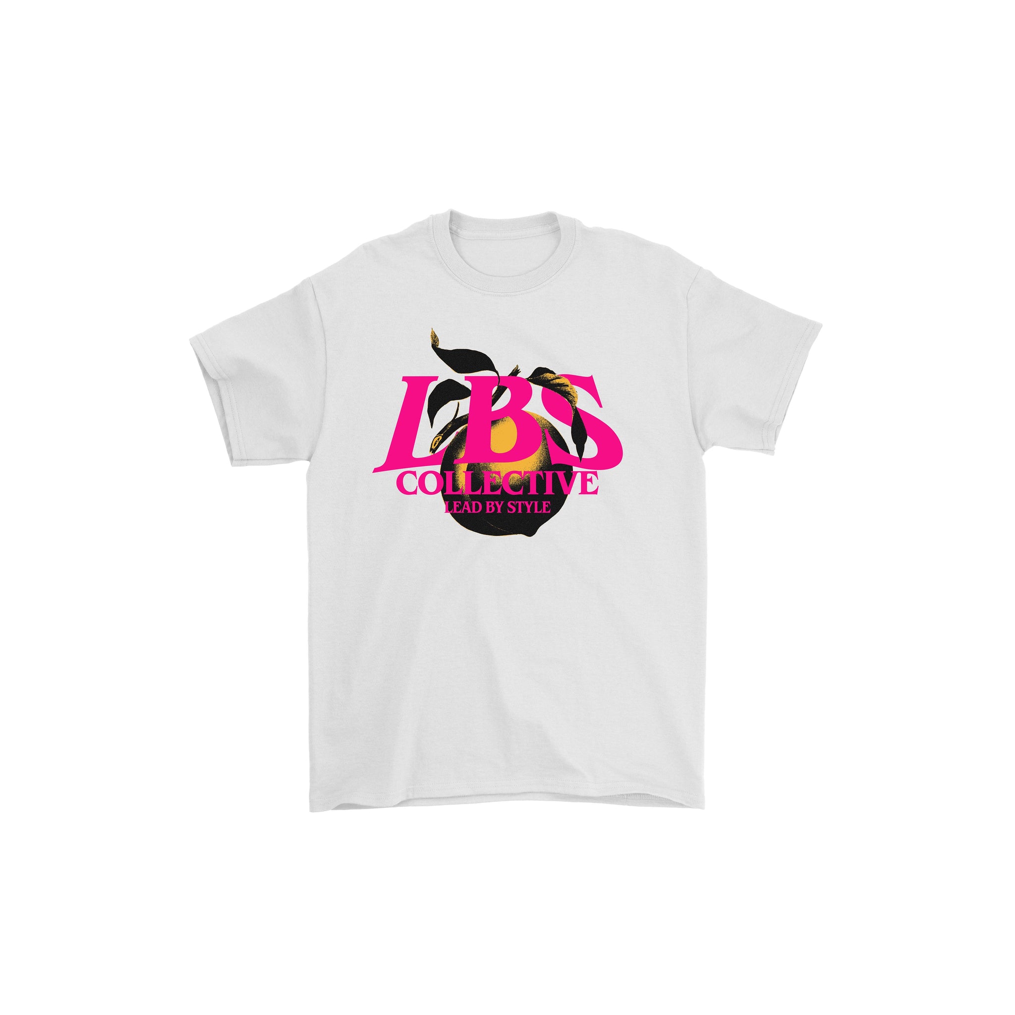 Fruit Festival Tee