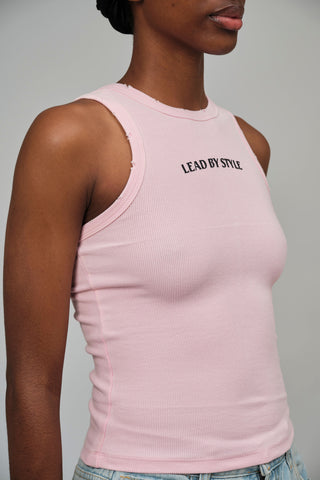 LBS Pink TANKTOP