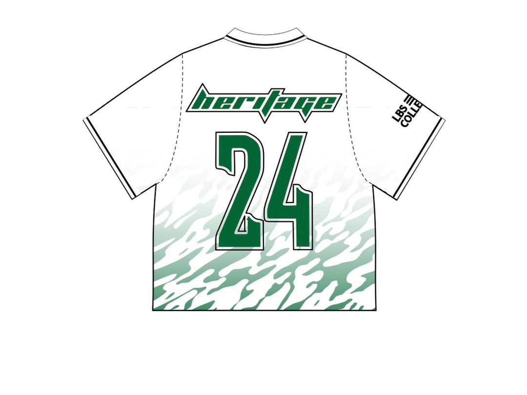 Heritage Jersey
