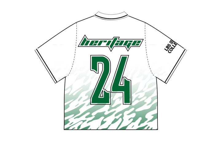 Heritage Jersey