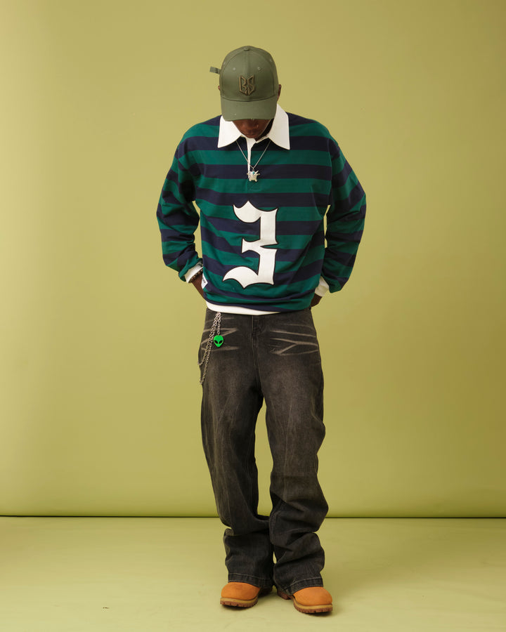 LBS Leaders Sweatshirt