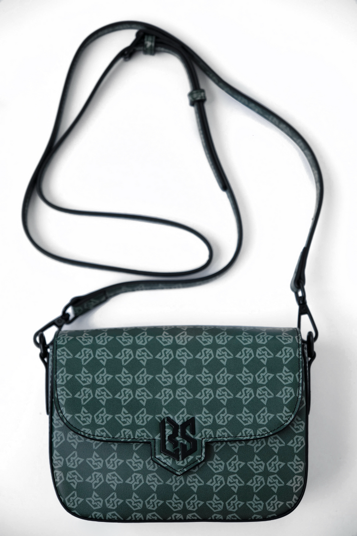 The Elite Bag