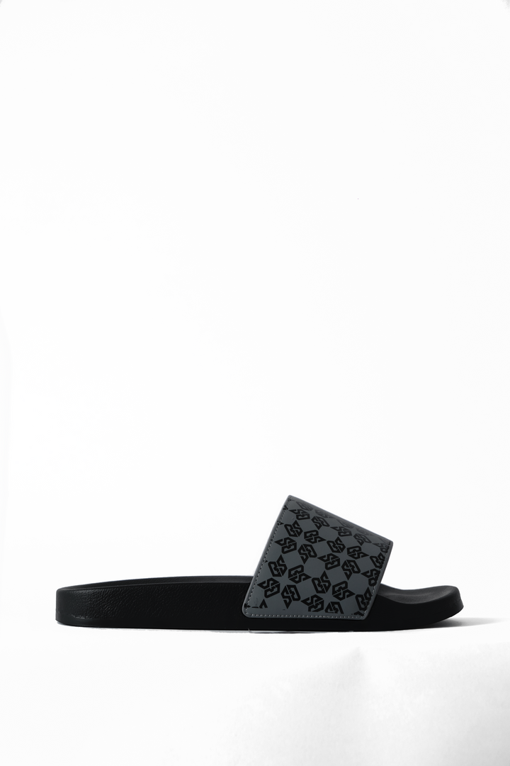 Grey Lbs Slide