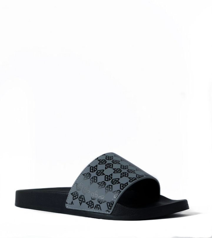 Grey Lbs Slide