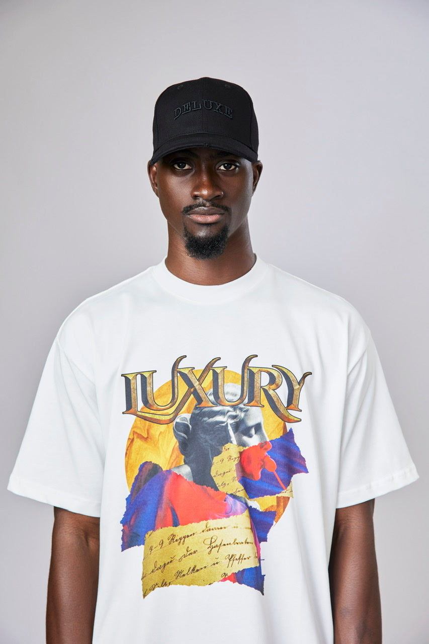 White Caesar’s T-shirt
