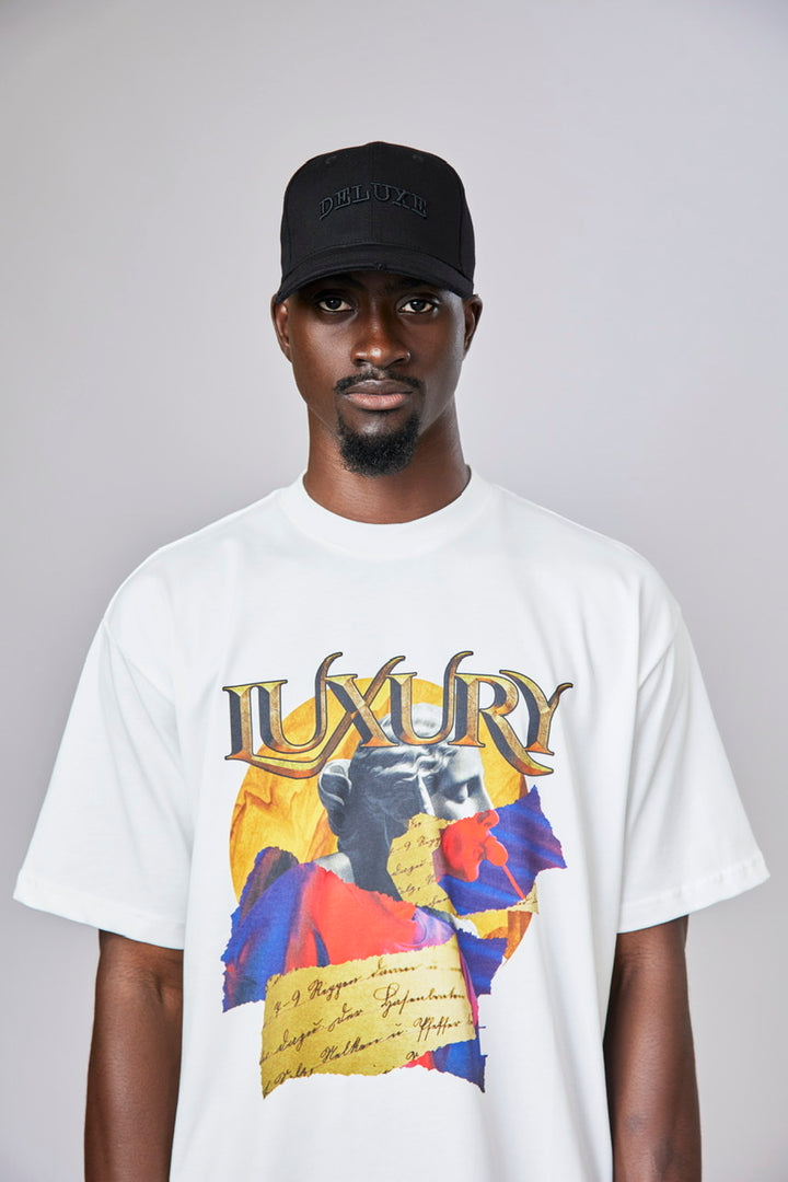 White Caesar’s T-shirt