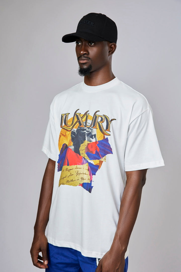 White Caesar’s T-shirt