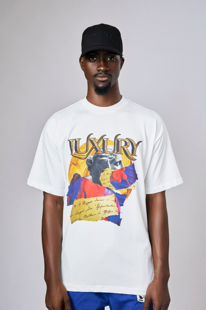 White Caesar’s T-shirt